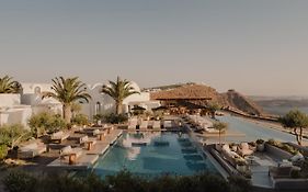 Nobu Hotel Santorini